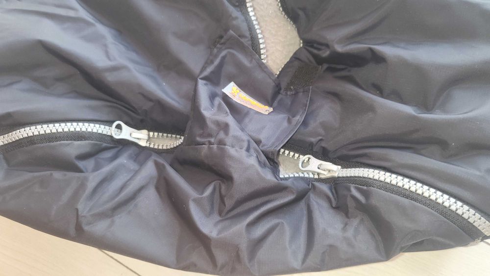 Чувалче за детска количка Lorelli