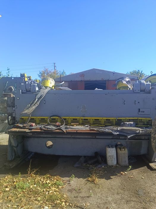 Продам гильотину, листогиб плазмаферез ЧПУ