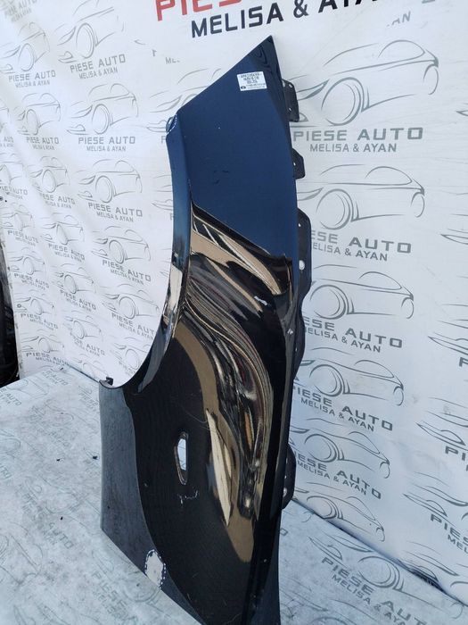 Aripa stanga Mazda MX-5 ND an 2015-2016-2017-2018-2019-2020-2021-2022-