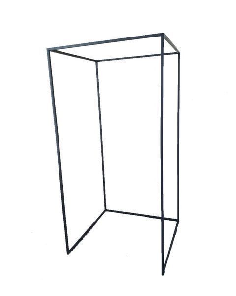 Примерочные, Рейлы, вешала стойки для одежды