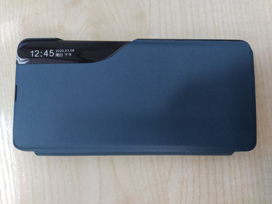 Кейс за Xiaomi Redmi note 12pro 5g