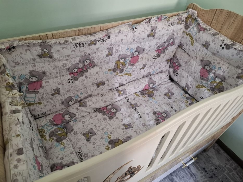 Кровать для детей