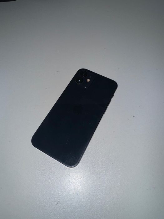 Айфон 12 128гб обмен