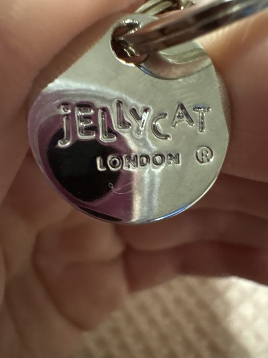 Jellycat marshmallow