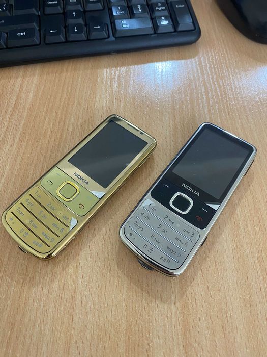 Продается Nokia 6700 classic imei-есть/ imei-bor!