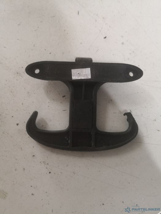 Carlig Cumparaturi Audi A8 Iii (4H2, 4H8, 4Hc, 4Hl) [ 2009 - 2018 ] O