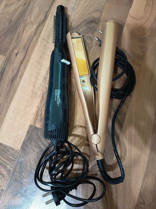 Vand ondulatoare de par