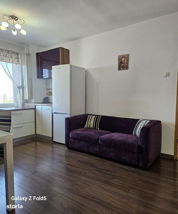 Apartament Premium De Închiriat – Zona Decebal, Oradea