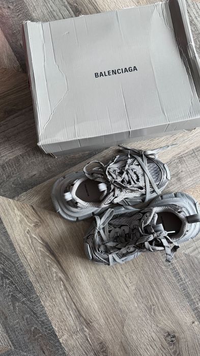 Balenciaga 3XL 36 ( 24 см )