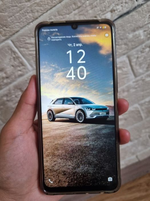 Vivo Y04 256 giga