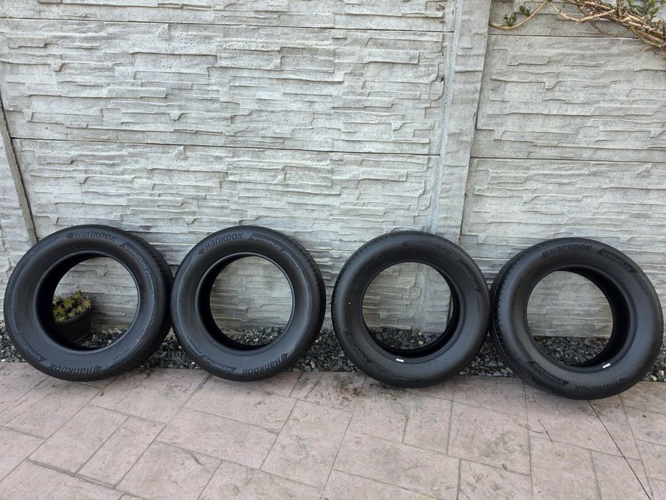 Vand cauciucuri vara HANKOOK VENTUS 4 PRIME 215/65/17