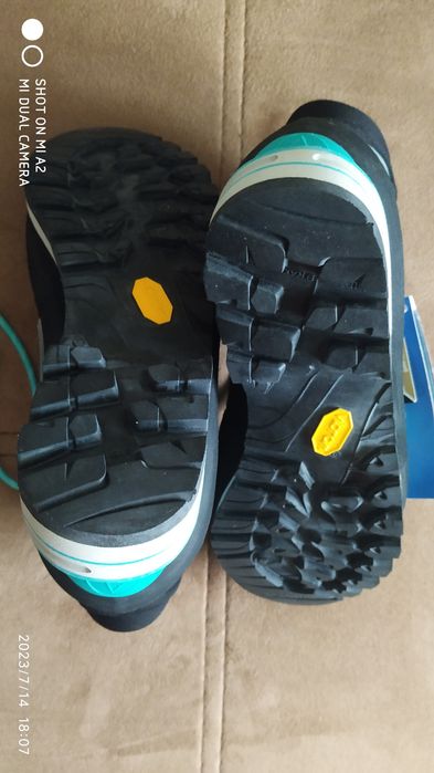 La Sportiva Trango Cube GTX