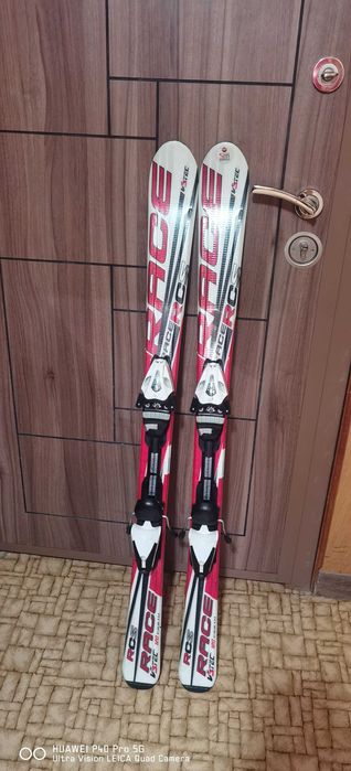 детски и юношески ски