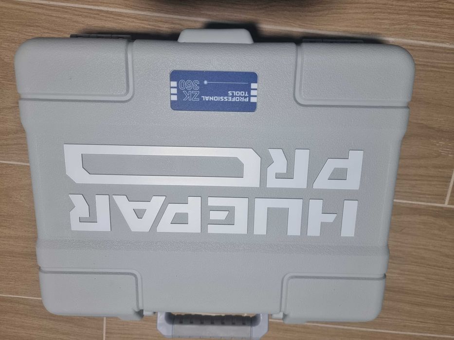 Laser Huepar Pro ZK04CG 4x360