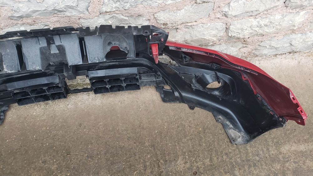 Bronq/broni Suzuki SX4 S-Cross 2016-22g.  (#472)