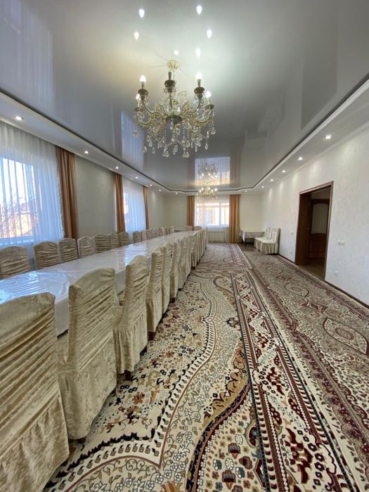 Коттедж на мероприятия !