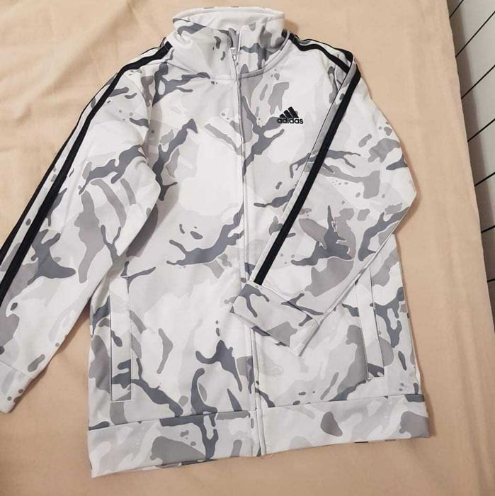 Екип за момче адидас