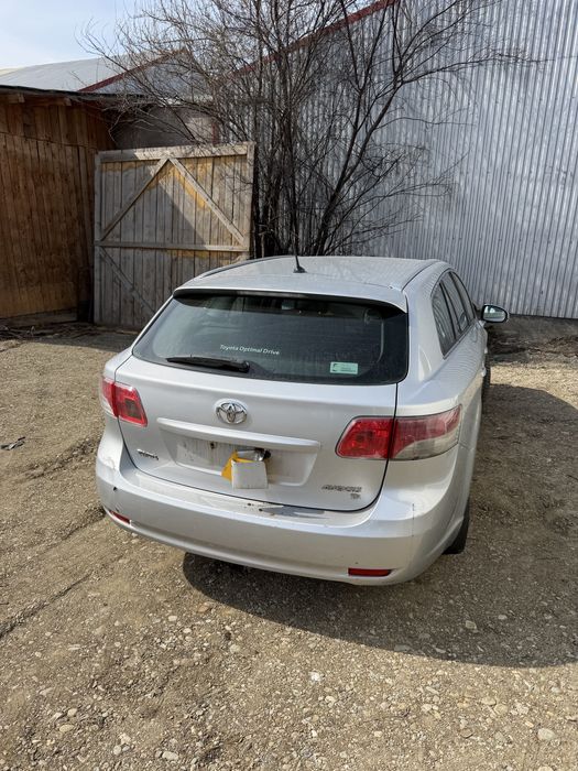 Piese toyota avensis t27 2.0 euro 5 1ad-ftv