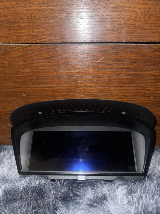 Ecran Navigatie Mare CCC