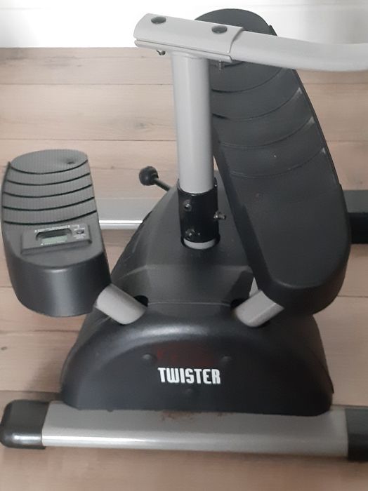 Тренажёр кардио твистер