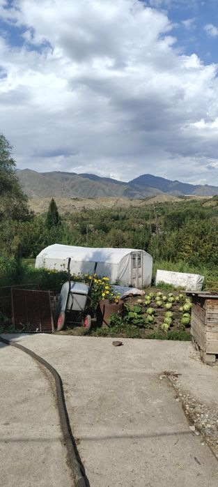 Продаётся дом по ул весёлая поляна