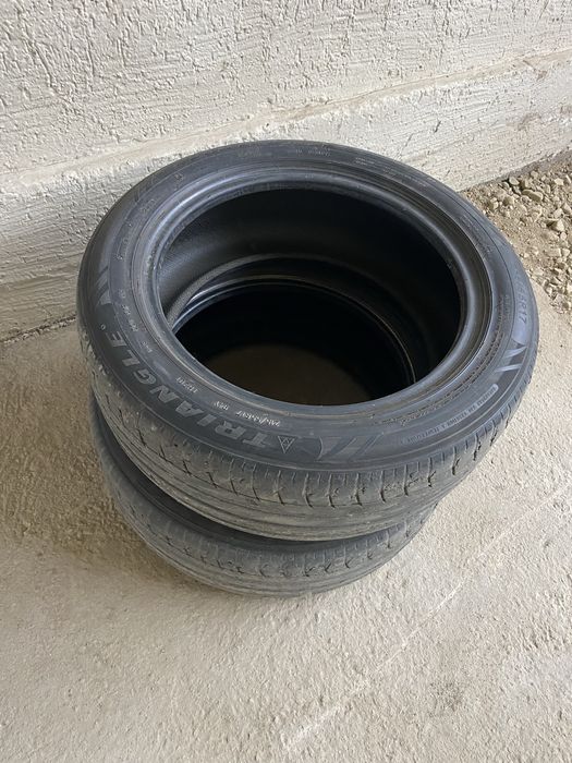 215 55 r17 продам шины
