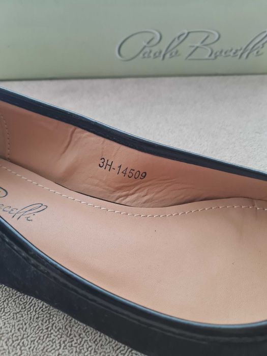 Дамски обувки Нови N39