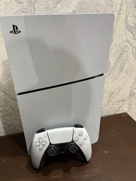 Ps 5 slim digital edition 1 tb