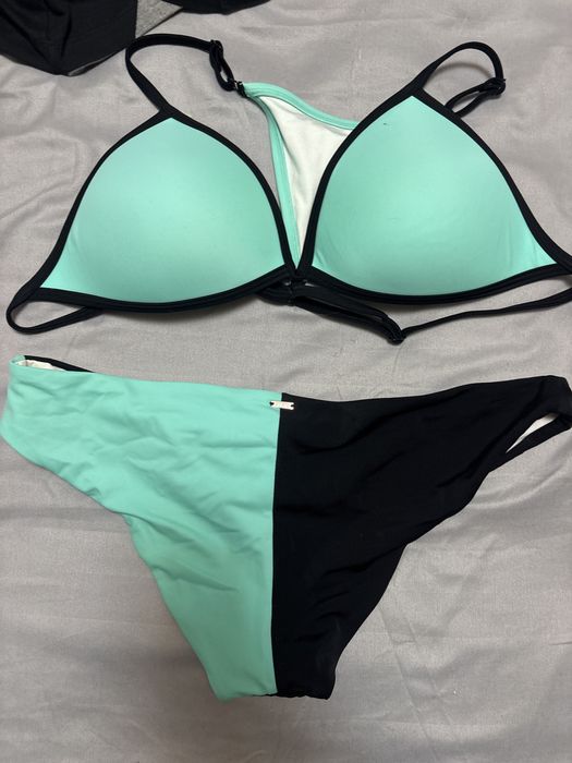 Costum de baie victoria secret