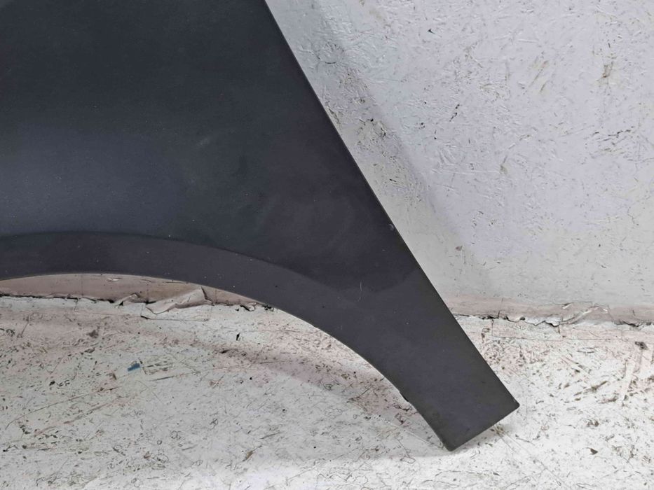 Aripa stanga fata Volkswagen Touran II (1T3) [Fabr 2010-2015]