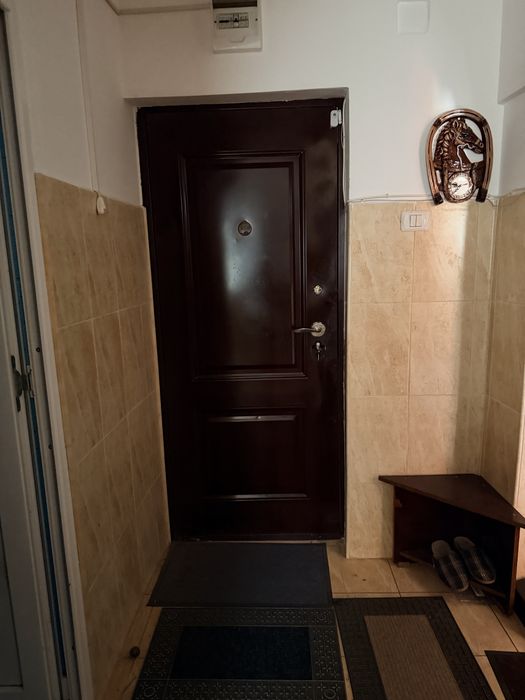 Apartament judetul Mehedinti , comuna Bala , mobilat , langa primarie