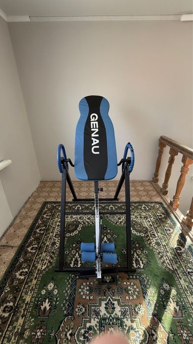 Продам тренажер для спины