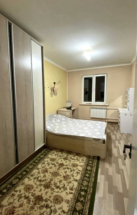 Продается‼️2 комнатная Чиланзар Ц кв Театр Оперетты