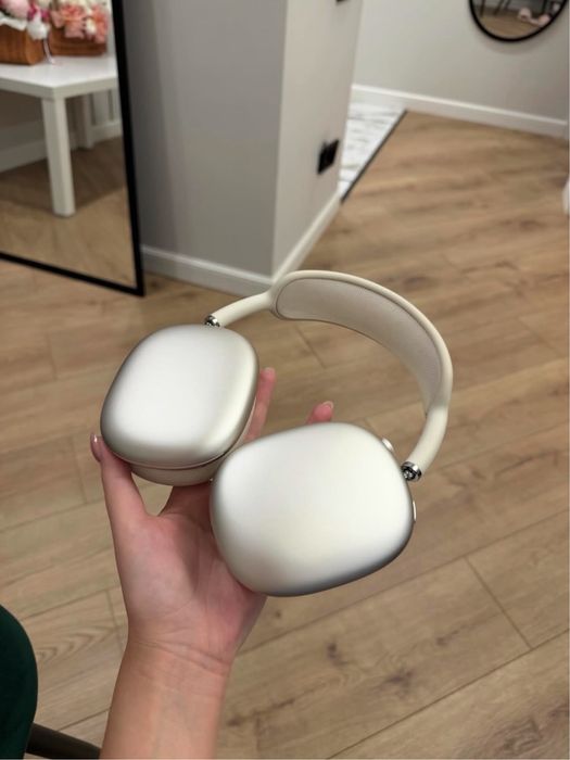 Наушники AirPods Max