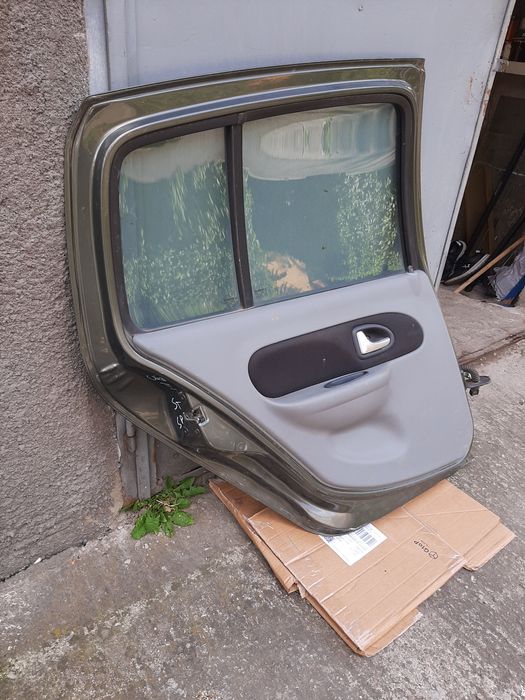 usa stanga renault thalia symbol