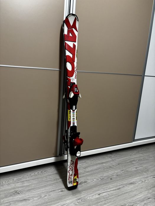 Schiuri Atomic Redster