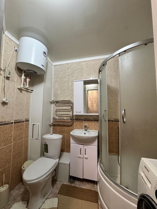 2комн, Боровская 76, 2этаж