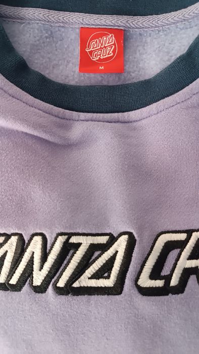 Santa Cruz unisex shirt