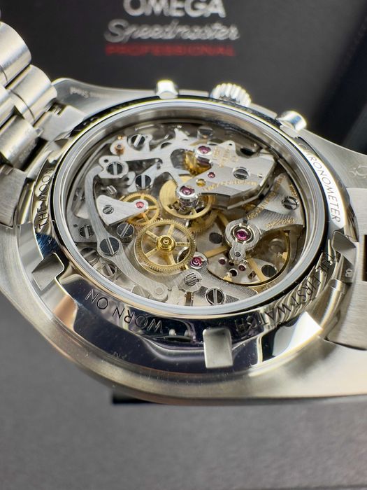 Ceas Omega Speedmaster Sapphire 2026 | 310.30.42.50.01.002  TVA DEDUC.