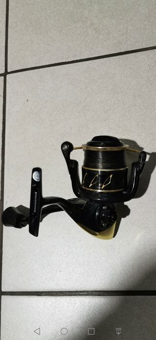 Макара Kastking Sharky 3