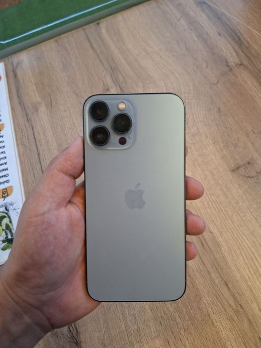 Iphoni 13pro maks
