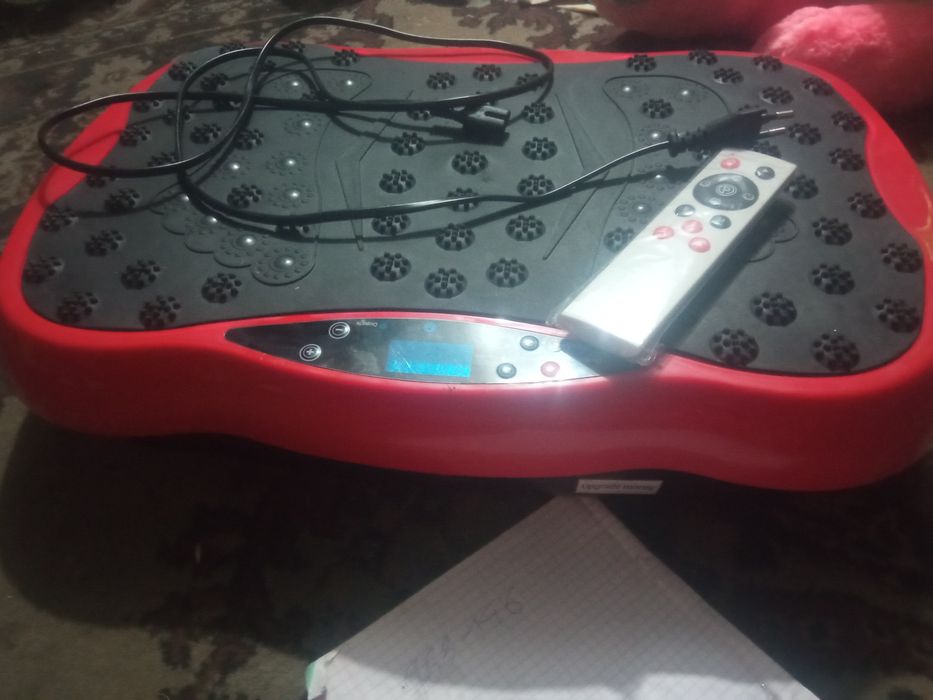 Масажор для похудения