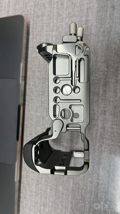 Tilta Sony ZV - E 10