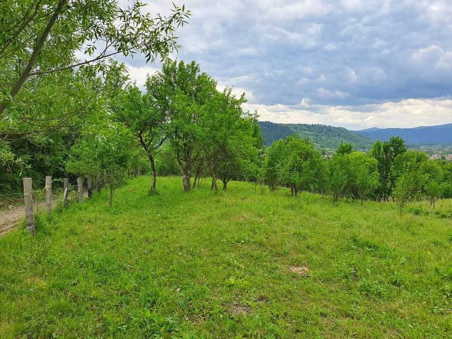 24.500mp - TEREN INVESTIȚII-1.6€/ mp Camping/Pensiune/Turism PANORAMĂ