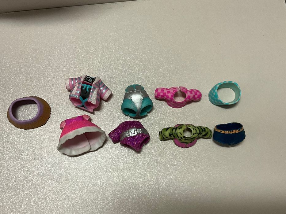 Куклы лол оригинал с дубаев