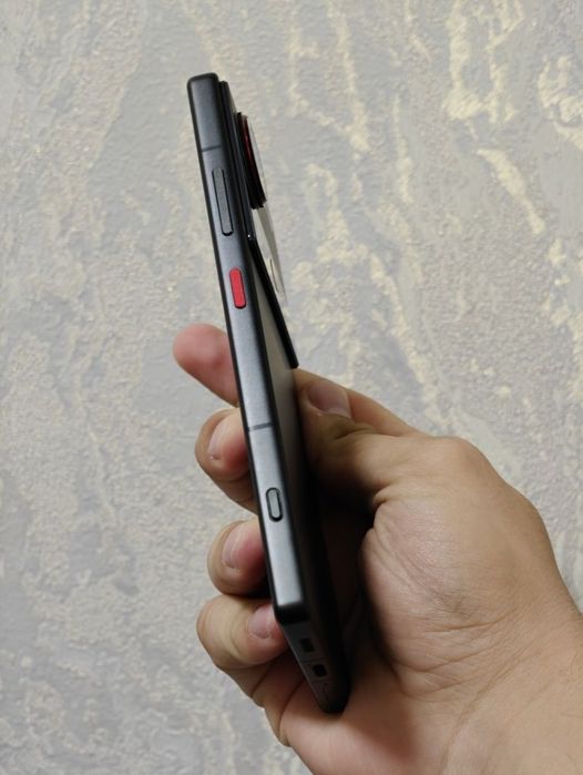 Nubia z70 Ultra 5G