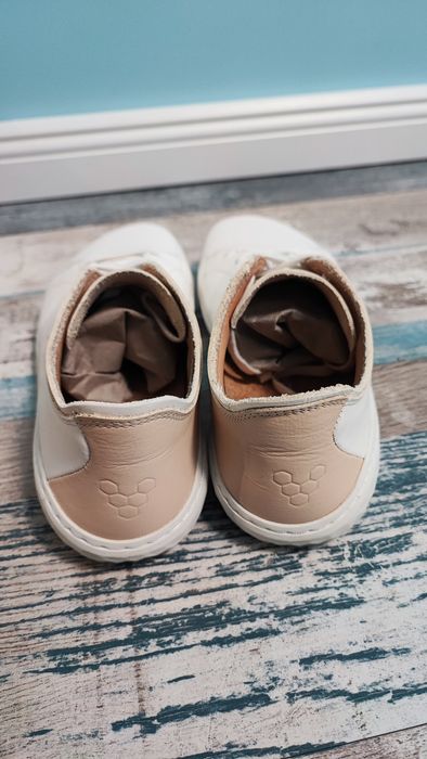 Vivobarefoot Geo Court lll