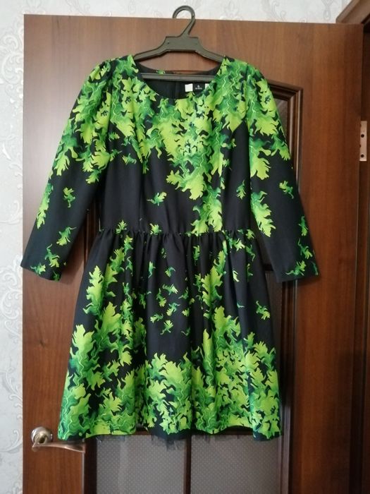 Повседневные платья