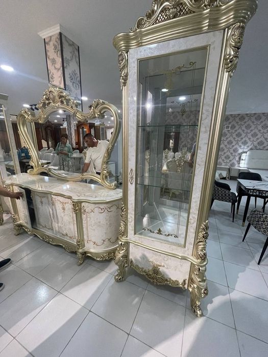 Пенал камот ва стенка