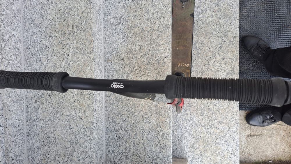 Trotineta Oxelo Freestyle